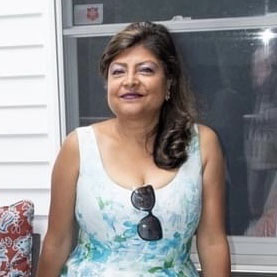 Aruna Sood