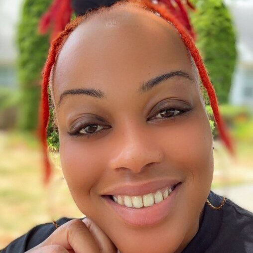 Cherita Brown