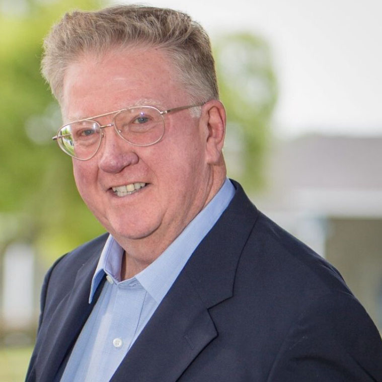 Jim McKenna Sr.
